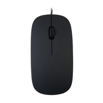 DPI USB Optical Wired Computer Mouse Super Slim Mouse For PC Laptop