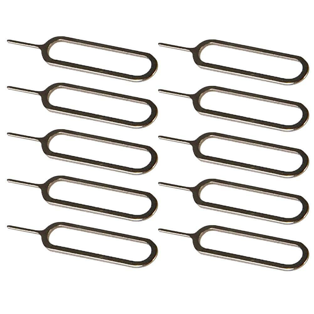 Sim tray ejector pin