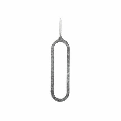 Sim tray ejector pin