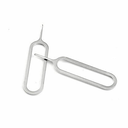 Sim tray ejector pin