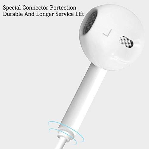 USB-C Earphones for Samsung – AKG Wired Earbuds with Mic for S21, S22, S23 & More
