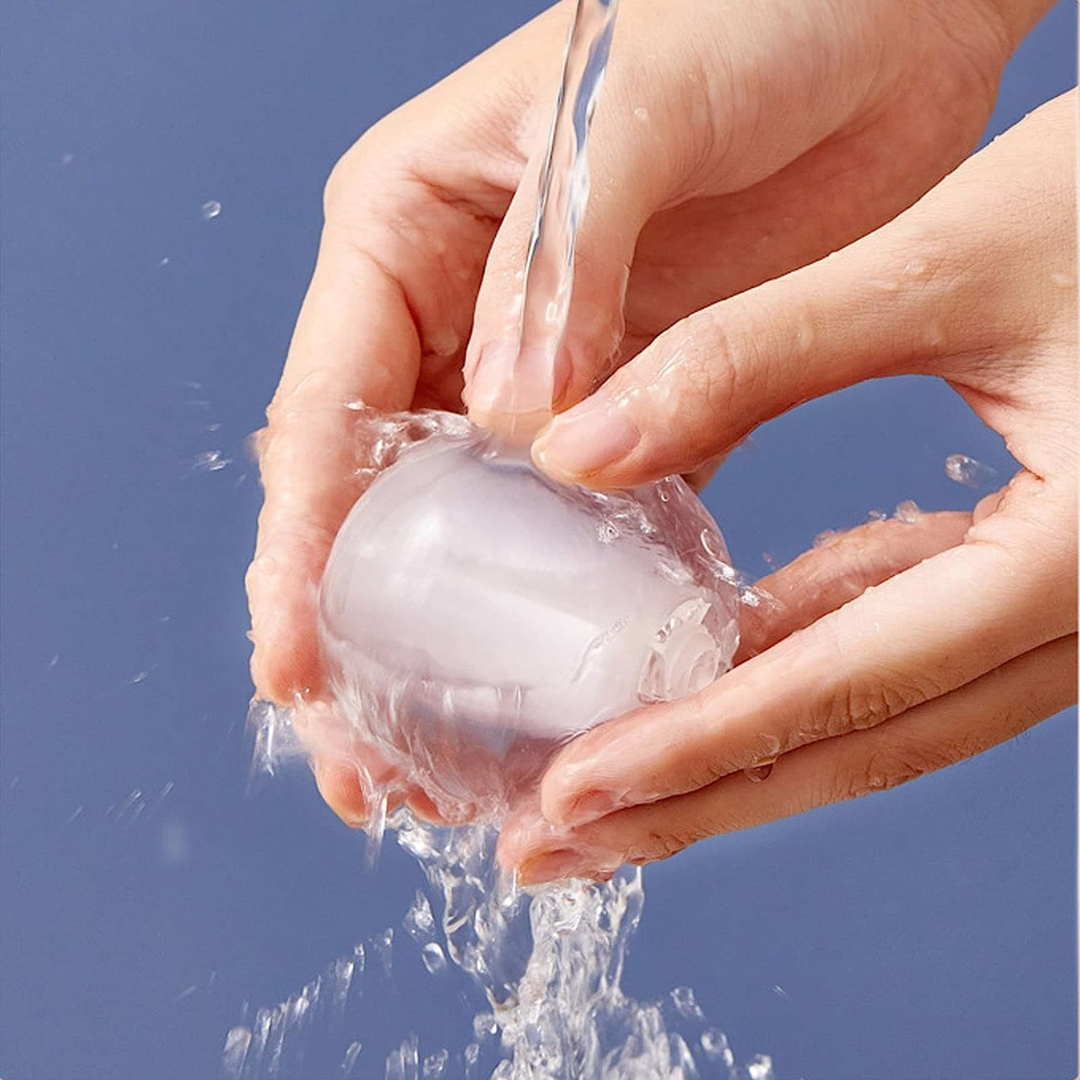 Lint Roller Hair Remover Ball