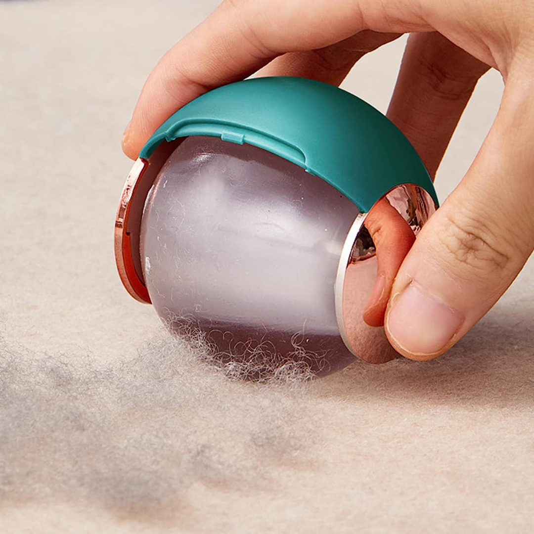 Lint Roller Hair Remover Ball