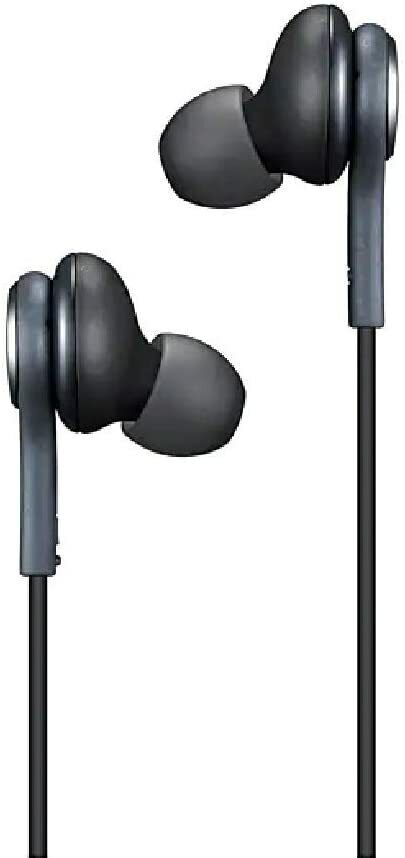 Wired Earphones with Mic – USB-C In-Ear Headphones for HiFi Sound