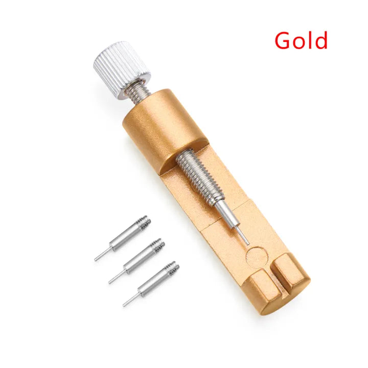 Link Remover Tool Metal Adjuster Watch