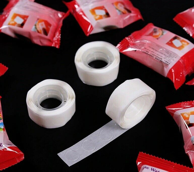 100x_Sticky_double_sided_glue_dots_for_balloons