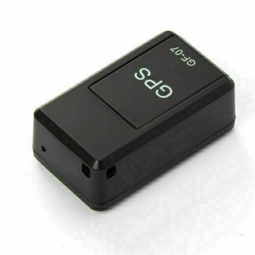 Universal Car GPS Tracker Magnetic Vehicle Bike Mini Tracking Device Wireless UK