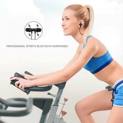 Earphones Sports Bluetooth Wireless