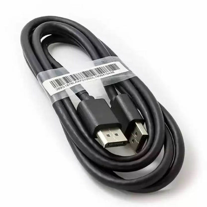 V1.4 DisplayPort Cable 1.8M 6Ft 4K High-Speed DP to DP Cord Lead for PC Laptop