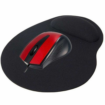 Computer Comfort Wrist Mat Mouse