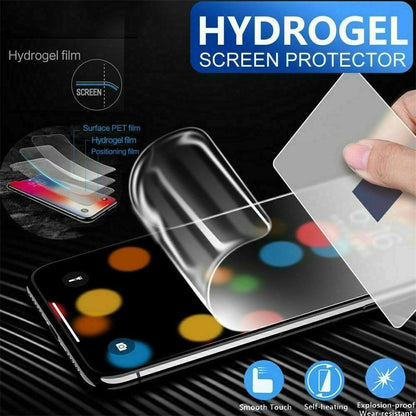 SAMSUNG Galaxy S20, S10, S21, N10, N20,Ultra, Plus Screen Protector