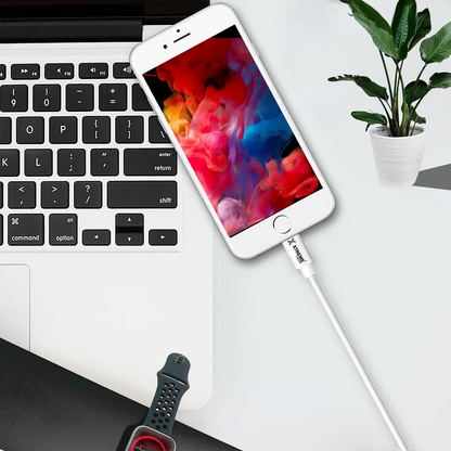 Fast Charger sync USB cable for Apple