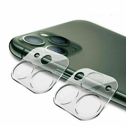 9H Camera Lens For iPhone 12, 11 Pro MAX Case Protector Tempered Glass Cover