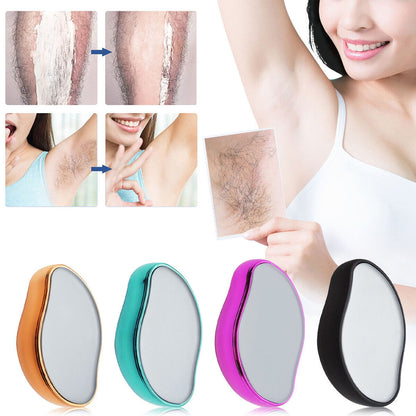 Physical Crystal Hair Remover Removal Epilators Body