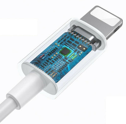 Adapter for Apple iPhone 3.5mm Jack Connector cable