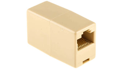 RJ45 Coupler Network Cable Joiner