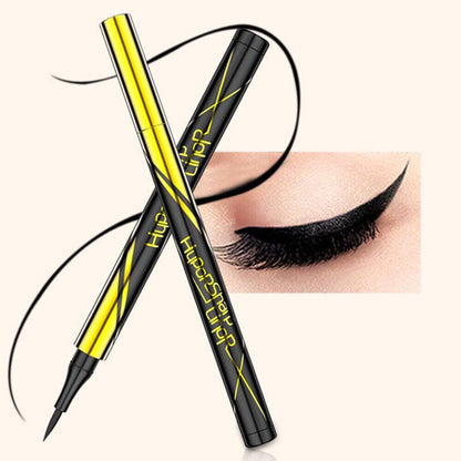 Black Waterproof Pen Precision Liquid Eyeliner