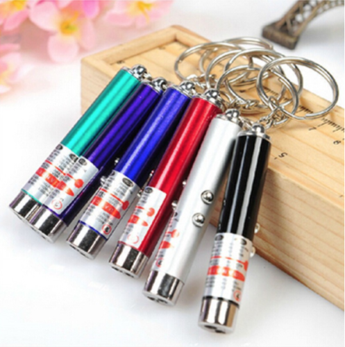 1mW Powerful Laser Lazer Pointer Pen High Professional Power 650nm Pet Toy