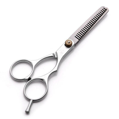 Professional Hairdressing Scissors Barber Saloon Hair Cutting Razor Sharp blades