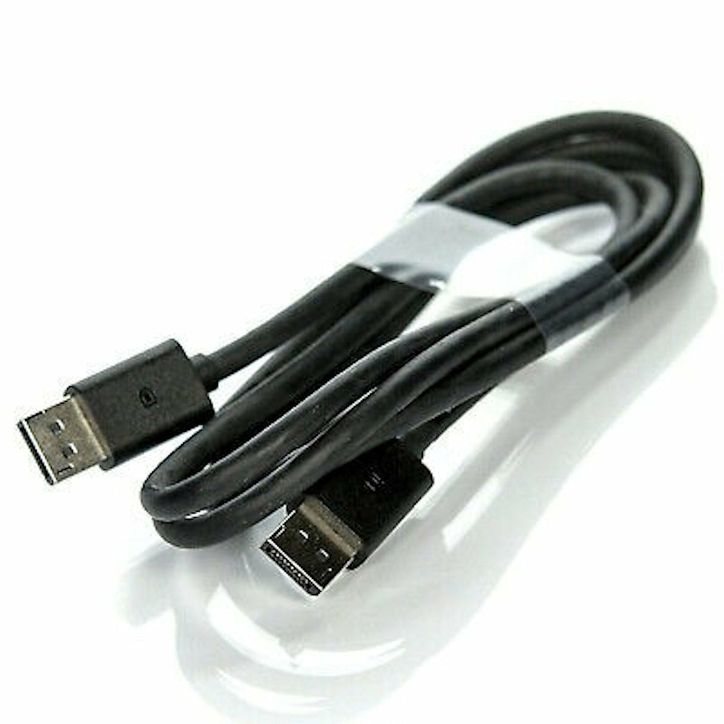 V1.4 DisplayPort Cable 1.8M 6Ft 4K High-Speed DP to DP Cord Lead for PC Laptop