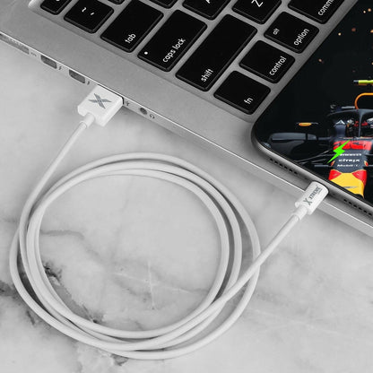 Fast Charger sync USB cable for Apple