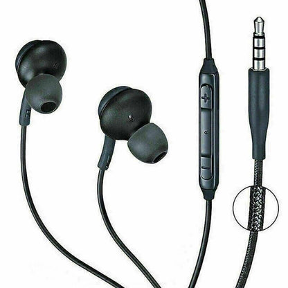 Earphones for Samsung Galaxy Headphones Handsfree