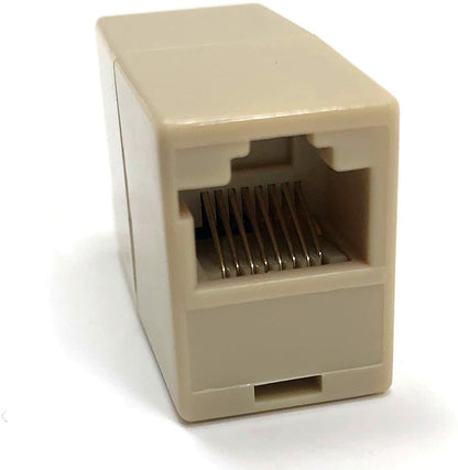 RJ45 Coupler Network Cable Joiner