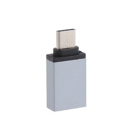 Premium USB 3.1 Type C to USB Adapter 3.0 USB-C 3.1 OTG Data Connector Converter