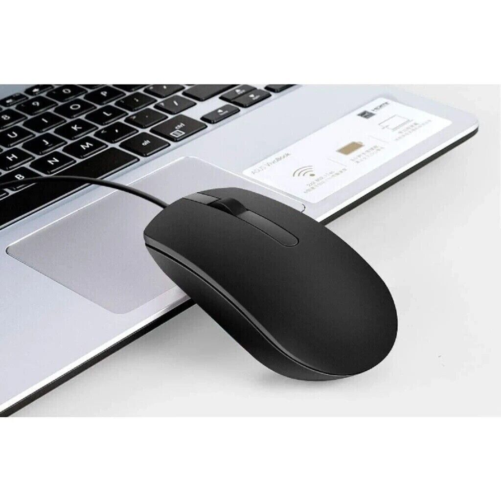 BRAND NEW DELL MOUSE