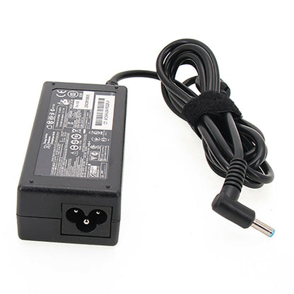 Laptop Adapter Charger For HP Pavilion BLUE PIN 3.33A 65W 19.5V AC Cable Plug