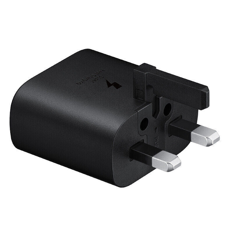 25W Super Fast Wall PD Charger