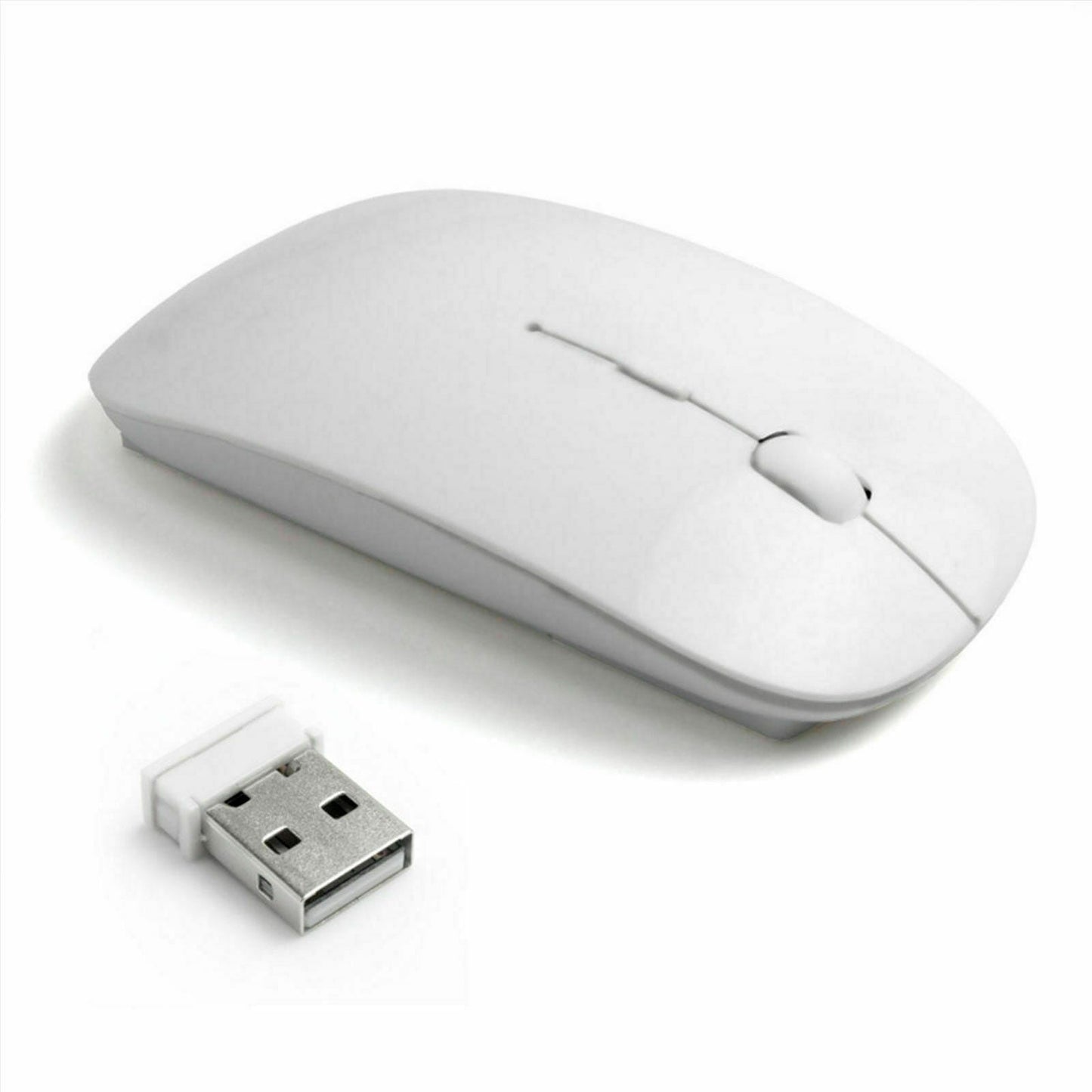 2.4 GHz Wireless Cordless Mouse Mice