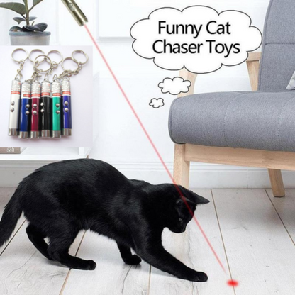 1mW Powerful Laser Lazer Pointer Pen High Professional Power 650nm Pet Toy