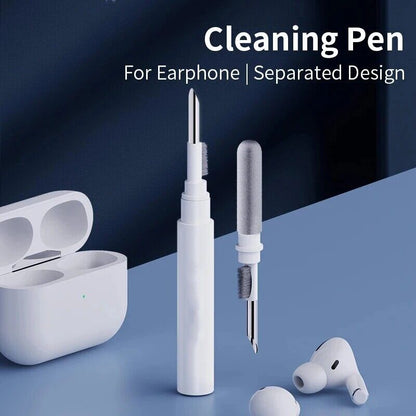 Cleaning Pen Kit Airpods Pro Bluetooth Earbuds Earphones