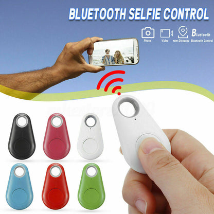 Bluetooth Remote Control Camera Selfie