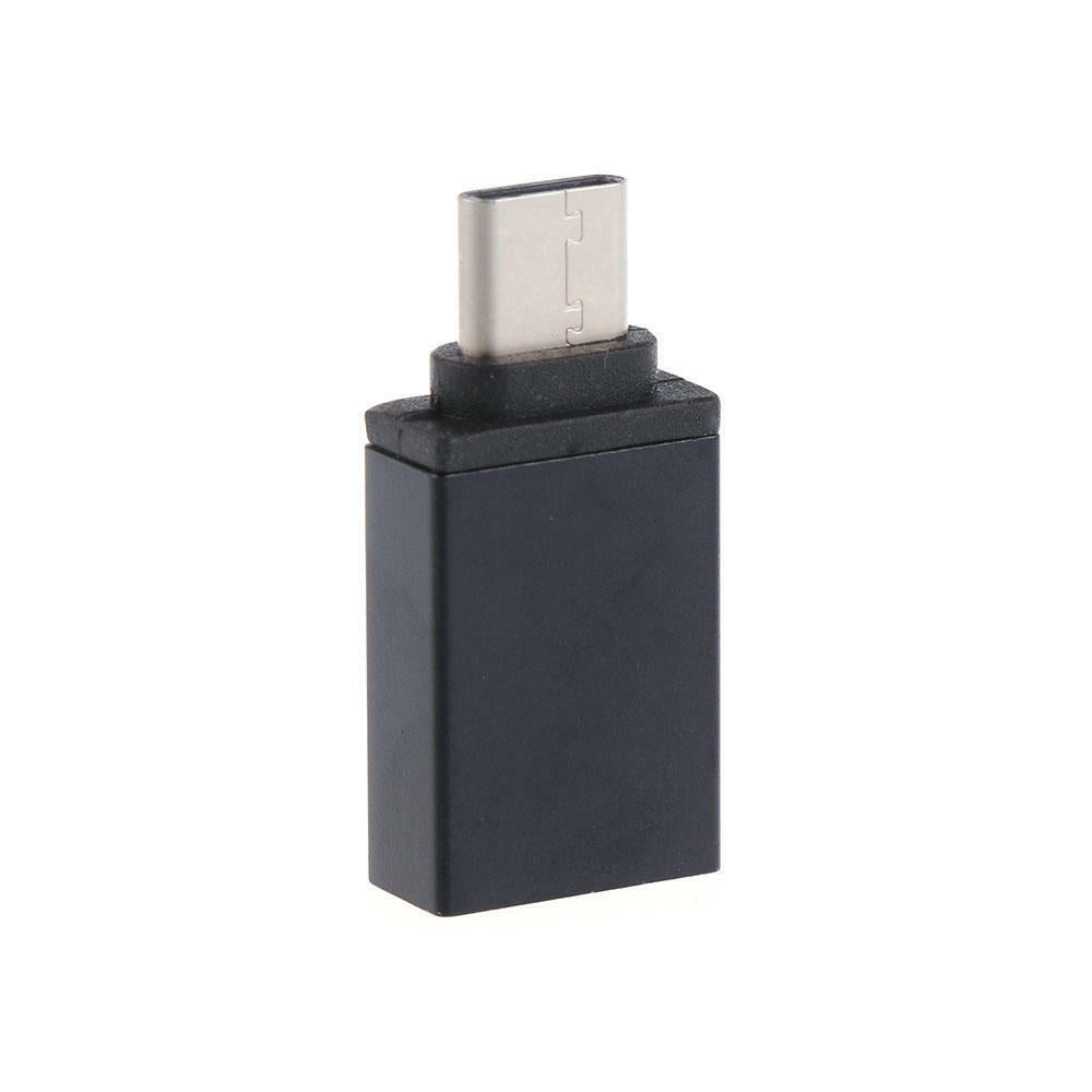 Premium USB 3.1 Type C to USB Adapter 3.0 USB-C 3.1 OTG Data Connector Converter