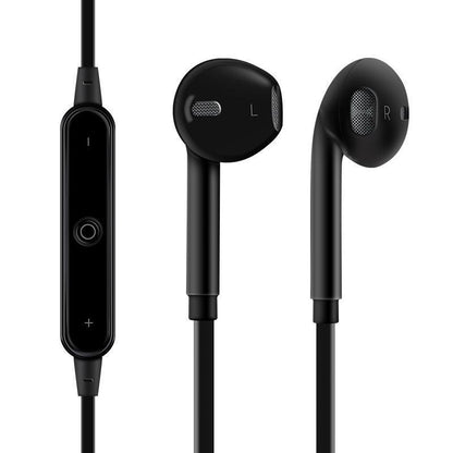 Sports Premium Earphones for Samsung IOS