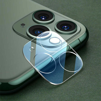 9H Camera Lens For iPhone 12, 11 Pro MAX Case Protector Tempered Glass Cover