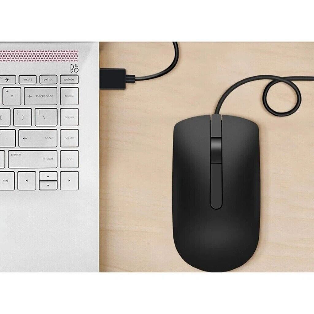 BRAND NEW DELL MOUSE