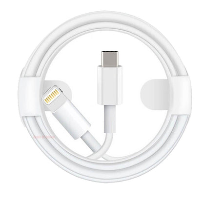 PD USB Type C for iPhone Fast Charger Cable