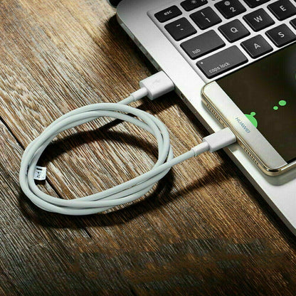 For Huawei Super Charger USB Type-C 4A Charging