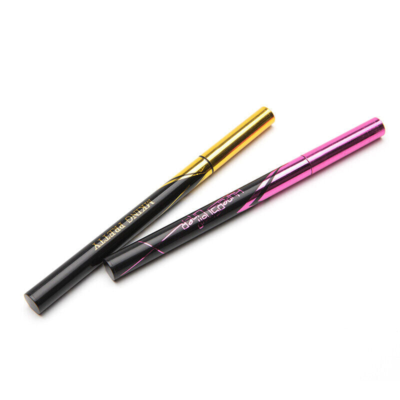 Black Waterproof Pen Precision Liquid Eyeliner