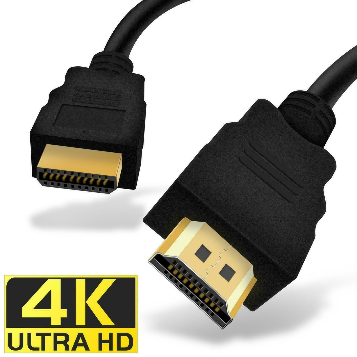 4K HDMI 2.0 Extra Long Cable