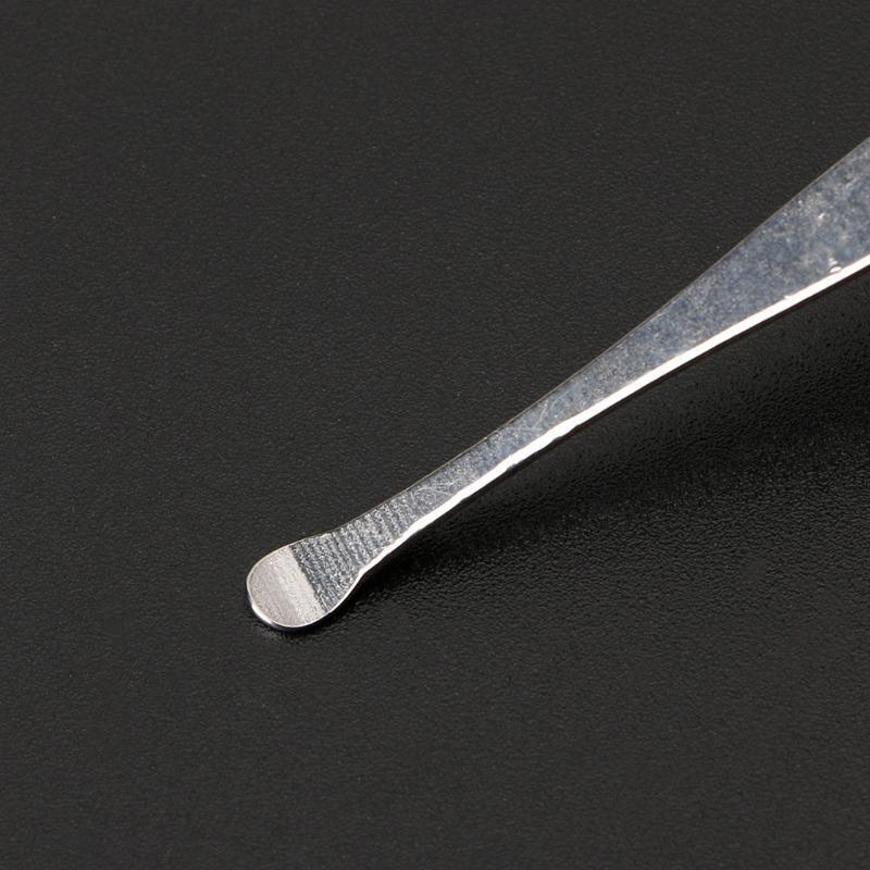 10x Stainless Steel Ear Pick Wax