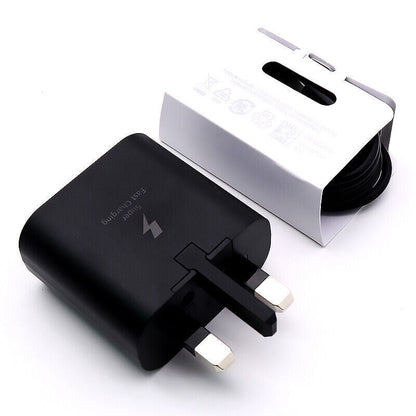 25W Super Fast Wall PD Charger