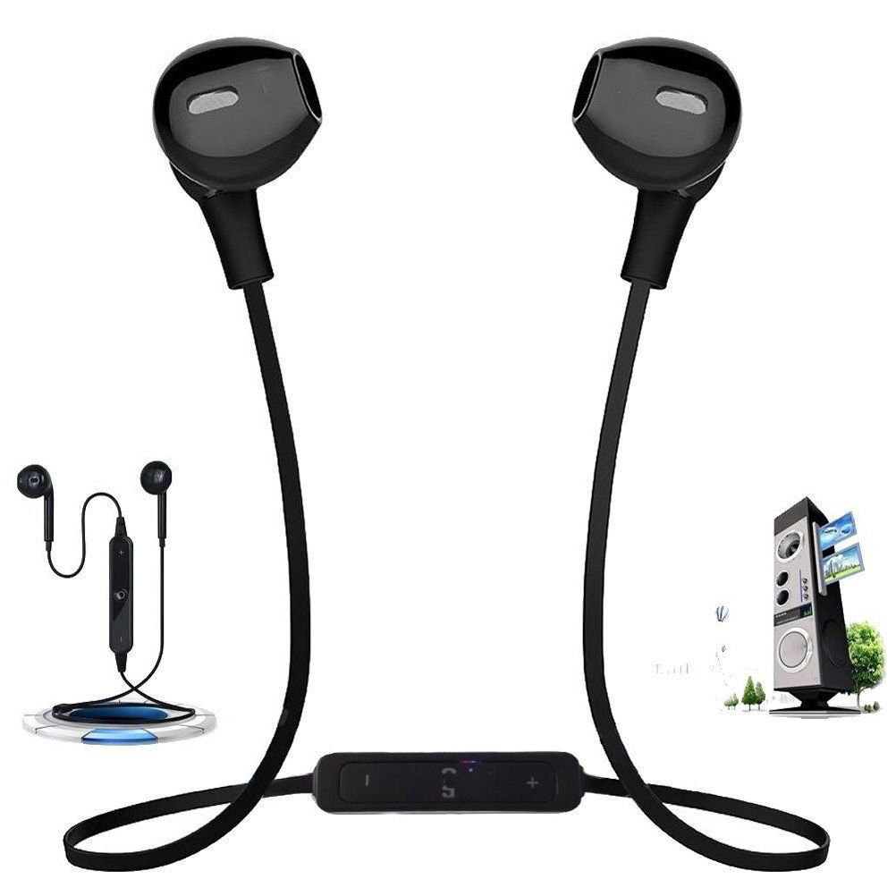 Sports Premium Earphones for Samsung IOS