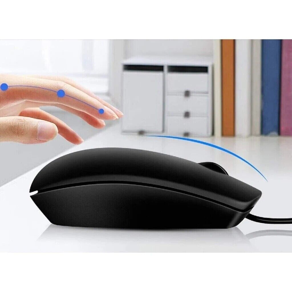 BRAND NEW DELL MOUSE