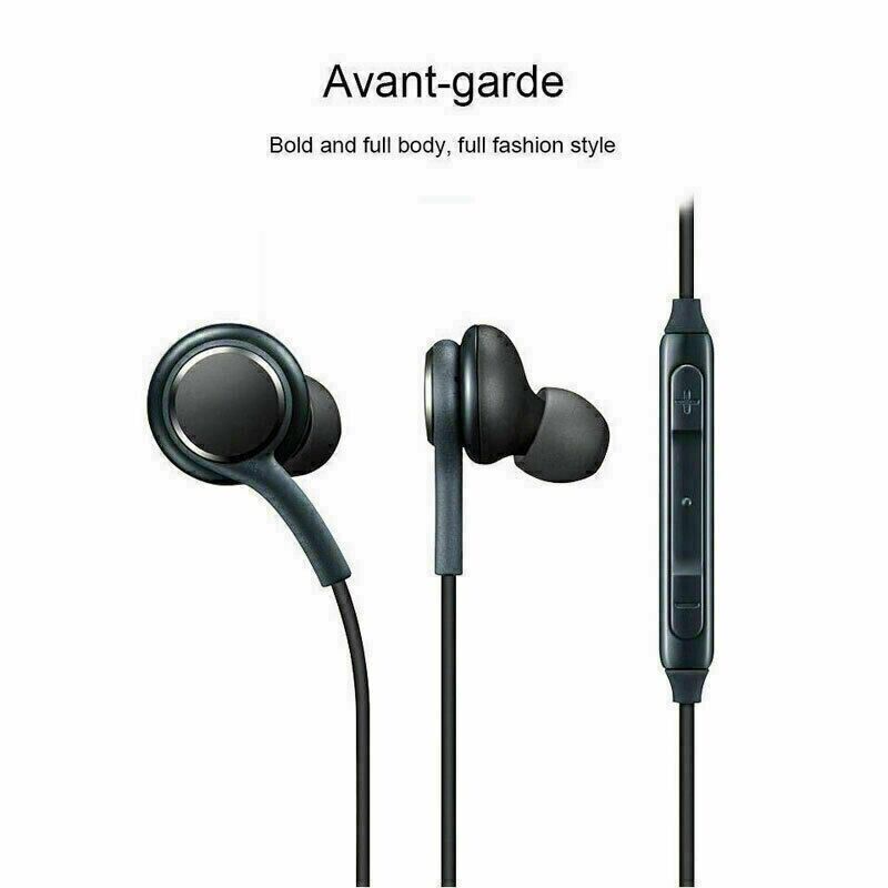 Earphones for Samsung Galaxy Headphones Handsfree