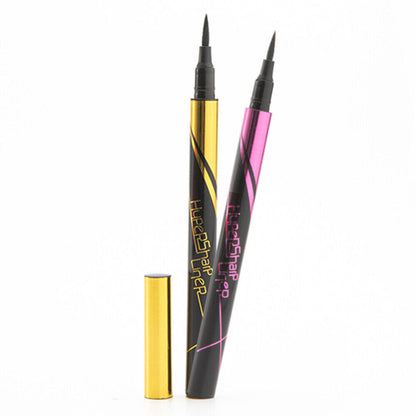 Black Waterproof Pen Precision Liquid Eyeliner