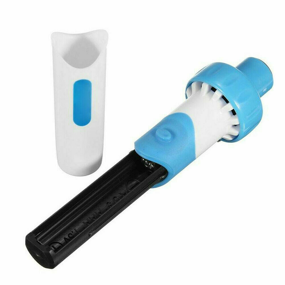 EAR WAX REMOVER Electric Ear Vacuum Cleaner Suction Earwax Remover UK